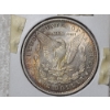 Image 4 : 1889-O VAM 6 Variation Morgan Silver Dollar - Double Date Coin - Higher Grade Coin!