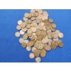 Image 1 : Lot of Unsearched Lincoln Memorial and Wheat Pennies Face Value: $1.62