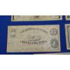 Image 7 : Sealed USA Special Edition Civil War 150 Years Later Newspaper & REPLICA Confederate Notes