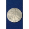 Image 1 : 2006 American Eagle 1 oz .999 Fine Silver Coin