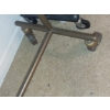 Image 2 : Commercial (Professional) Heavy Duty Clothing Rack (Rollabout) 4th of 5 - This Is The Best Of Group!