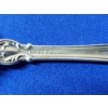 Image 2 : Gorham Chantilly Sterling Silver Serving Fork Weight: 77.8g