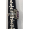 Image 8 : Collection Of Asssorted Sterling Silver Statement Rings - Total Weight: 23.7g