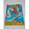Image 3 : Lot of 5 Assorted DC Comics Including The Flash, Aquaman & More!