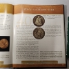 Image 6 : U.S. Coin Books: CoinWorld Ledger & Hardback "100 Greatest U.S. Coins" 