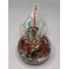 Image 4 : Vintage 1982 Maude and Bob St. Clair 4.5" Blown Glass Bird Paperweight