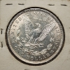 Image 2 : 1921 Morgan Silver Dollar - 90% U.S. Silver