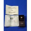 Image 5 : 100% Solid 24 Karat Gold Miniature - 1908 Saint-Gauden's $20 Gold Piece - The Columbia Mint