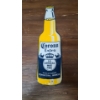 Image 1 : 20" Corona Extra Bottle Shaped Metal Sign