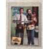 1994 Skybox S1 Home Improvement Trading Card in Toploader Protector