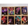 Image 2 : Lot of Assorted 1990 Skybox Basketball Trading Cards Including Sealed Skybox 91-92 Pack 