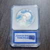 Image 2 : 1976-S SILVER Bicentennial Eisenhower Dollar IGS PF 70 DCAM