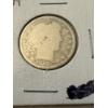 Image 2 : 1899-S United States Barber Silver Quarter - Excellent Coin - LOW MINTAGE!!