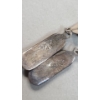 Image 6 : Collection Of Sterling Silver Southwestern Style Jewelry Featuring Turquoise - Total Weight: 20.8g