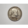 Image 1 : Rare 1922 Ulysses S. Grant Memorial 90% Silver Half Dollar in Great Condition- Less Than 67,500 Made