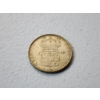 Image 2 : 1960 Gustaf Adolf 1 Krona 40% Silver Coin ASW: 0.09oz