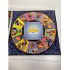 Image 2 : 1990 Wrestling Challenge Board Game - Milton Bradley Co.. Subsidiary of Hasbro