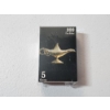 Image 1 : Rare Pan Silver Co. 5-Gram .999 Fine Silver Aladdin's Genie Lamp Collectible - in Sealed Package