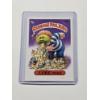 Image 1 : 1986 Topps Garbage Pail Kids LUKE PUKE #170b - Mint Condition
