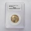 Image 1 : 2003-P Sacagawea Dollar Coin - Graded by PCC MS65