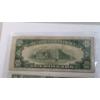 Image 4 : Assorted United States Currency Including Series 1950 D $10 Federal Reserve Note - Face Value: $114