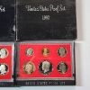 Image 7 : Five Assorted United States Mint Proof Sets: 1978, 1979, 1980, 1981, 1982