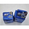Image 5 : 2 Boxes of Silver Bear 7.62x39 FMJ Rifle Ammunition - Made in Russia