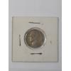 Image 1 : United States 1947 Jefferson Nickel With Mint Die Break On Reverse