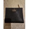 Image 3 : Two Kate Spade Wallets Large Green & Small Black