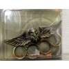 Image 1 : Brand New Self Defense Brass Eagle Knuckle or A Paperweight - Mint Condition - High Quality Piece
