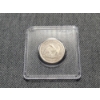 Image 4 : 1857 Seated Liberty Silver Quarter Dollar - 90% Silver