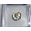 Image 2 : 1940-D Silver Mercury Dime ICG Genuine