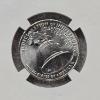 Image 2 : NGC GEM UNCIRCULATED 1776-2026 P Declaration of Independence Quarter 25C Special Label