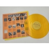 Image 3 : Vintage Jerry Lee Lewis & Friends Duets Collector's Special Edition Gold 12" Vinyl Record