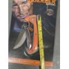 Image 3 : New! Bear Grylls Gerber Survival AO Folding Knife 