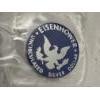 Image 3 : 1971 Eisenhower Uncirculated Silver Dollar - Factory Sealed By US Mint