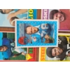 Image 8 : Large Lot of Over 50 Assorted 1969, 1971 & 1972 Topps Football Trading Cards 