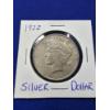 Image 2 : 1922 Silver Peace Dollar