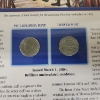 Image 5 : Complete Collection of the First U.S. Commemorative Nickels - Including 10 U.S. Nickels - FV: $0.50