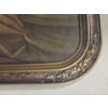 Image 5 : *Pick Up At Mantua Home-No Shipping Available* Gorgeous Vintage Saint Teresa Little Flower Painting 