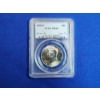 Image 1 : 2002-P Kennedy Half Dollar PCGS MS65