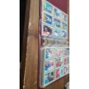 Image 12 : Assorted 90's Baseball, Football & Basketball Sports Cards