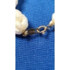 Image 6 : Pearl Necklaces & Bracelet With 10K/14K Clasps- Weight: 40.7g