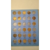Image 7 : (2) Partially Filled U.S Lincoln Cents Whitman Coin Collection Books Featuring 1909 VDB - FV: $1.27
