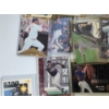 Image 8 : Large Lot of Assorted Albert Belle Baseball Cards - All In Protective Holders