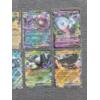 Image 3 : Lot of 8 Assorted Near Mint English Pokemon Rare & Holo Trading Cards FT. HattereneV