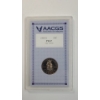Image 2 : AACGS 1989-S PF67 Congress Bicentennial Commemorative Half Dollar 