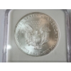 Image 4 : NGC MS 69 2010 American Silver Eagle - 1 oz .999 Fine Silver 