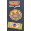 Image 4 : Assorted Country Service & Sport Medals/Pins
