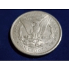 Image 4 : 1900 United States Morgan 90% Silver Dollar ~ Philadelphia Mint Morgan Dollar in Great Condition!